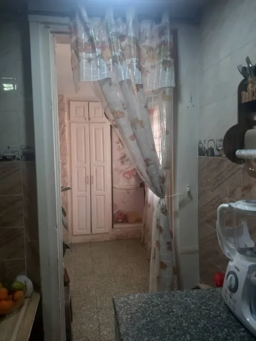 Vente Appartement F2 Alger Bab ezzouar