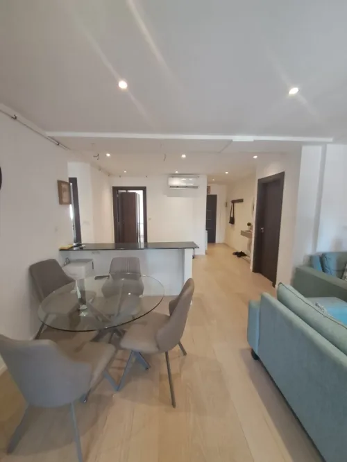 Vente Appartement F4 Alger Bordj el kiffan
