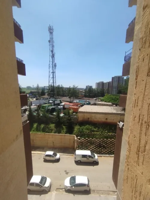 Vente Appartement F5 Alger Souidania