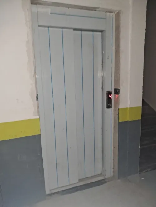 Vente Appartement F4 Alger Bordj el kiffan