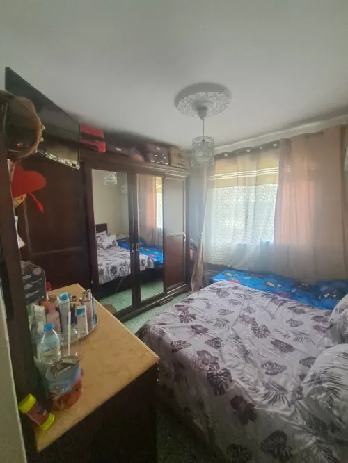 Vente Appartement F2 Alger Bab ezzouar