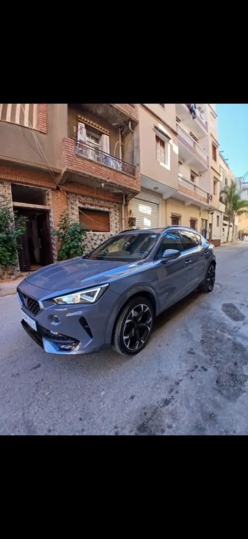 Cupra  formentor 2022 formentor