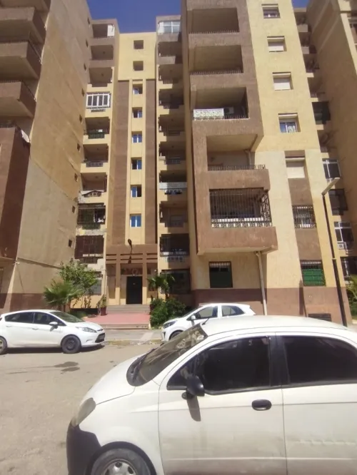 Vente Appartement F5 Alger Souidania