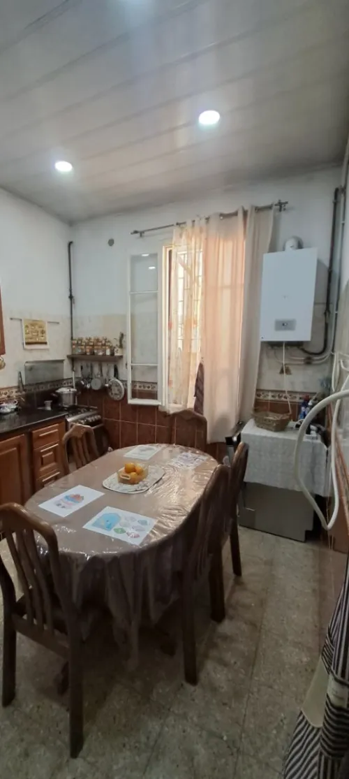 Vente Villa Alger Bordj el kiffan