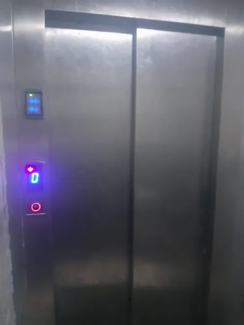 Vente Appartement F2 Alger Bab ezzouar