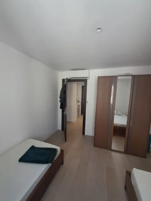 Vente Appartement F4 Alger Bordj el kiffan