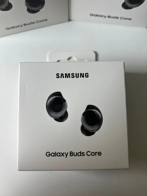 Samsung galaxy buds core 