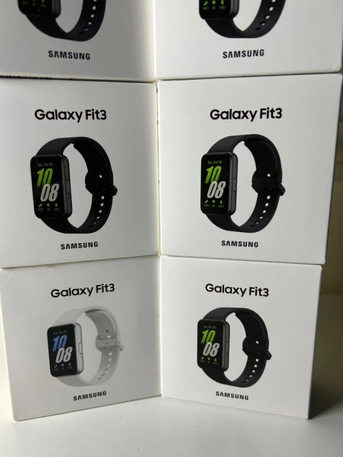 Samsung galaxy fit 3 