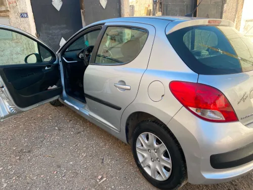 Peugeot 207 2010 Sportium