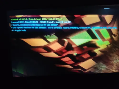 Pc gamer complet