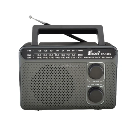 radio epe