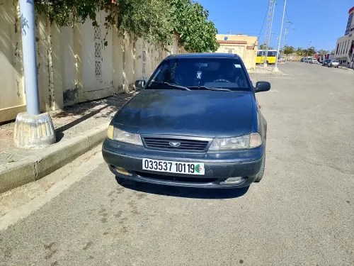 Daewoo Cielo nexia 2001 Cielo nexia