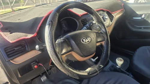 Kia Picanto 2013 Brazilia