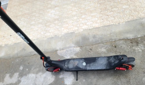 Urban glide 100 shark lite