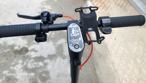 Urban glide 100 shark lite