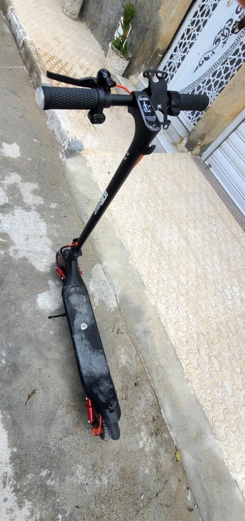 Urban glide 100 shark lite