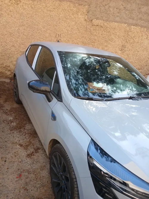 Renault Clio 5  2026 Esprit Alpine