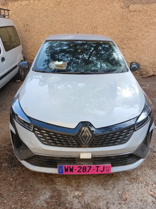 Renault Clio 5  2026 Esprit Alpine