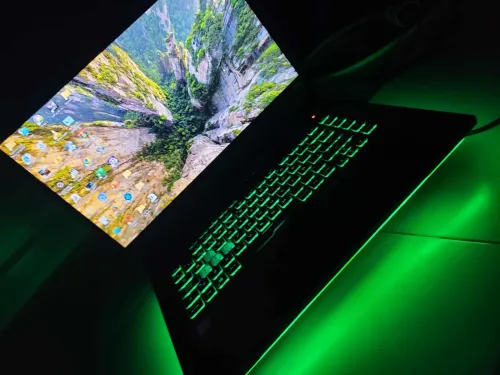 Asus rog g531 gt