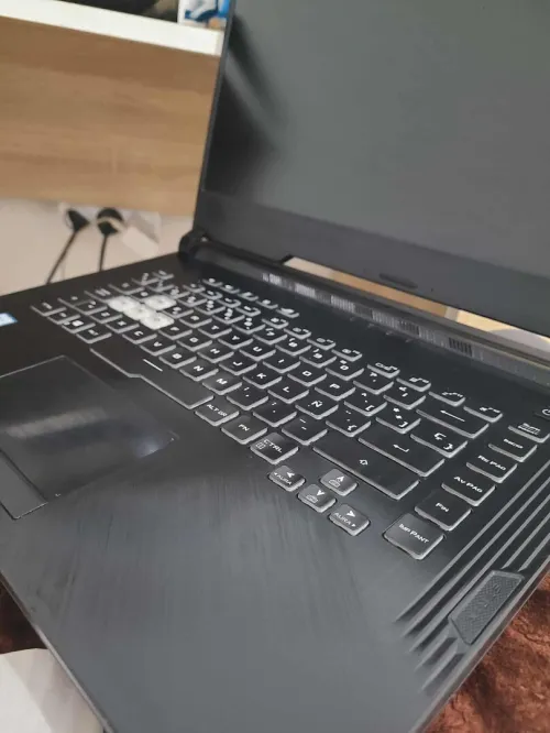 Asus rog g531 gt