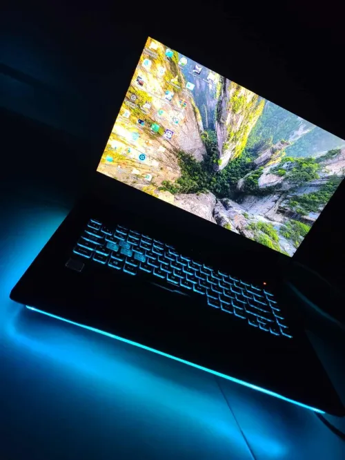 Asus rog g531 gt