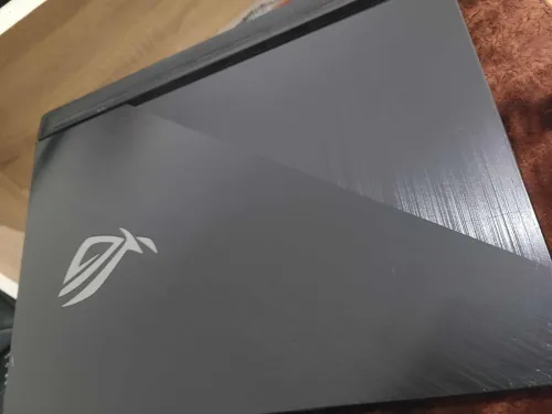 Asus rog g531 gt