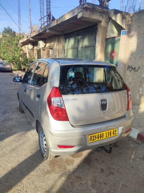 Hyundai i10 2014 i10