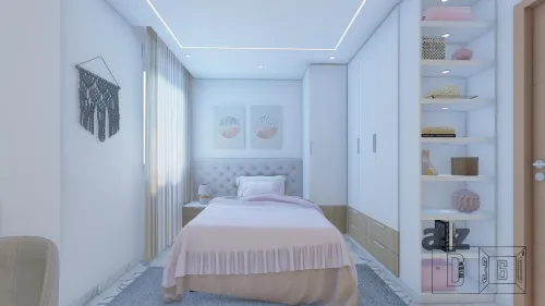 Architecte decorateur designer d'interieur 