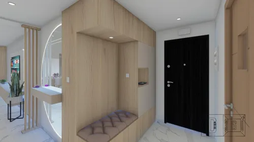 Architecte decorateur designer d'interieur 