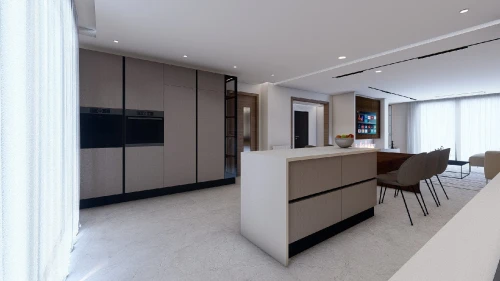 هندسة معمارية و تصميم داخلية و ديكور