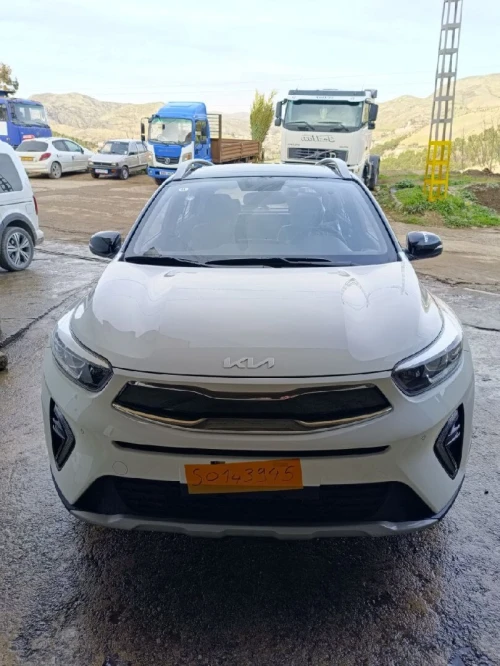 Kia KX1 2025 Fulle option