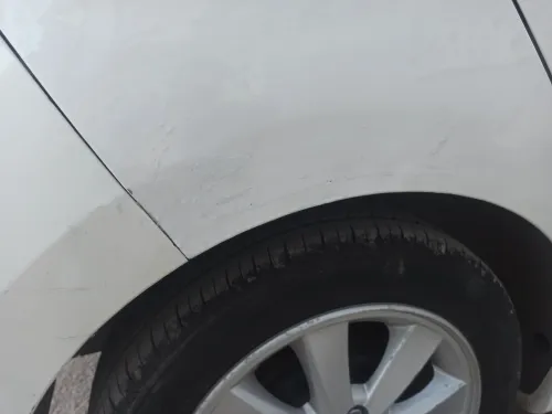 Kia Picanto 2014 Pope plus