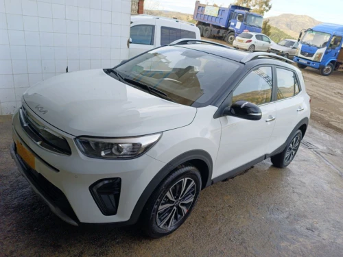 Kia KX1 2025 Fulle option