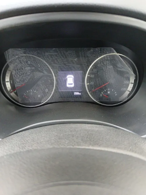 Kia KX1 2025 Fulle option