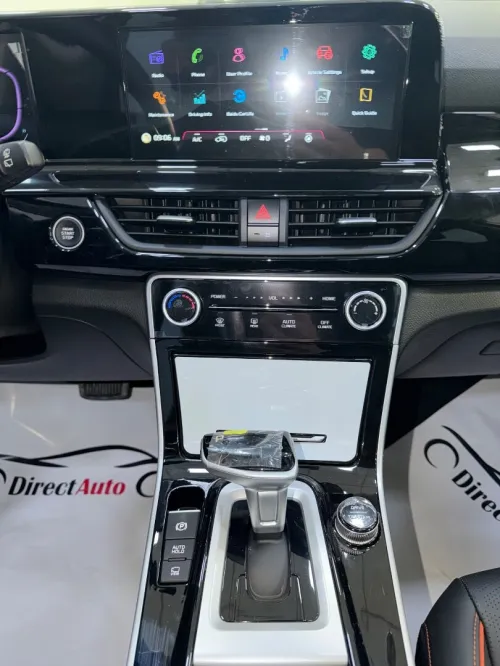 Kia Seltos 2025 