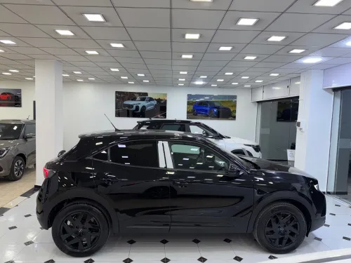 Opel Mokka 2024 GS Line