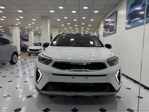 Kia KX1 2026 
