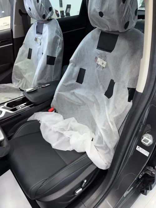 Geely Coolray 2025 Super Maxe