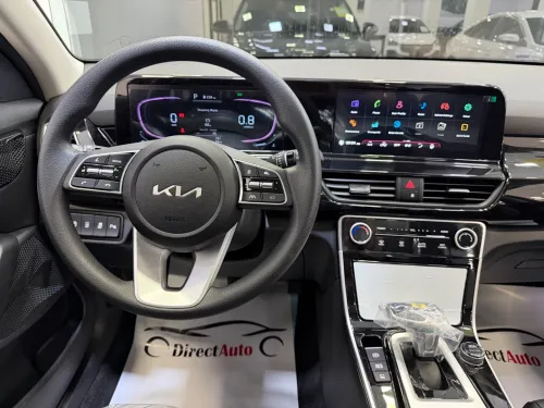 Kia Seltos 2025 