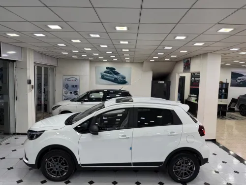 Livan X3 Pro  2026 Automatique (Avec toi ouvrant )