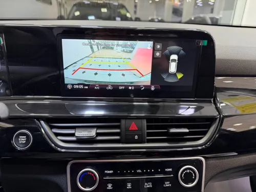 Kia Seltos 2025 