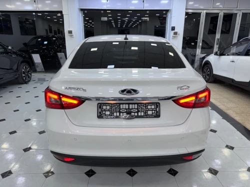 Chery Arrizo 5 2025 