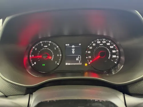 Dacia Sandero 2026 