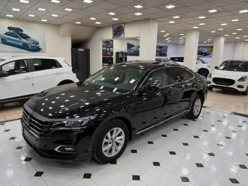 Volkswagen Passat 2025 