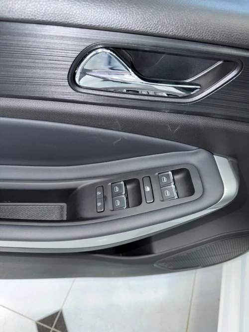 Chery Arrizo 5 2025 