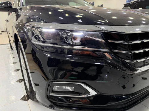 Volkswagen Passat 2025 