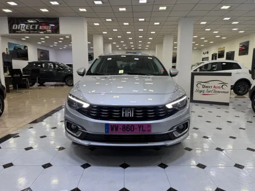 Fiat Tipo 2026 Life