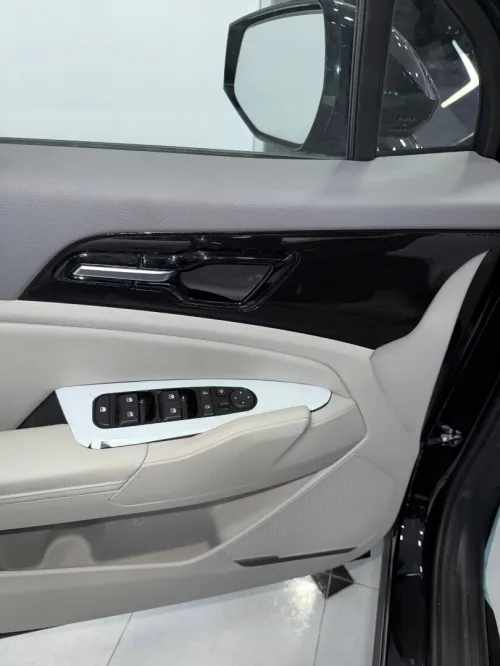 Kia Sportage restylé 2025 