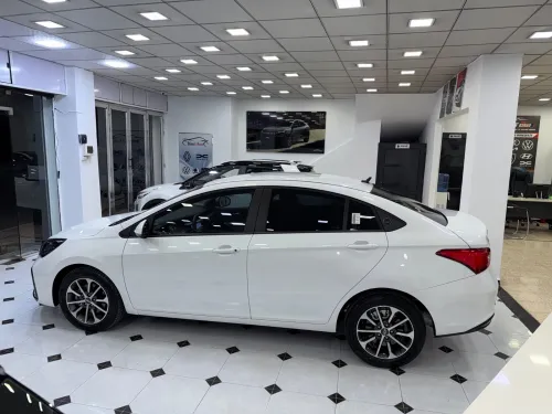 Chery Arrizo 5 2025 