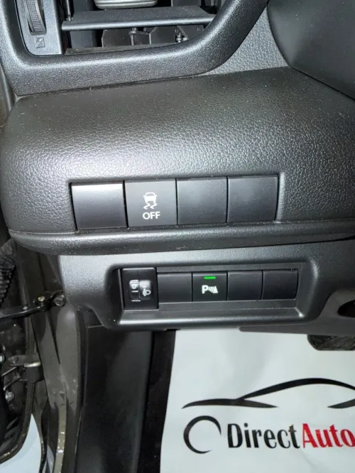 Suzuki Swift 2025 